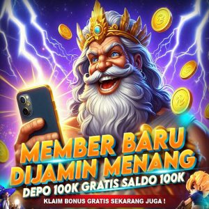 Slot Online Member Baru Dijamin Menang? Ini Fakta dan Strateginya!