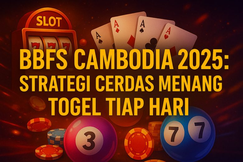 TOGEL BBFS