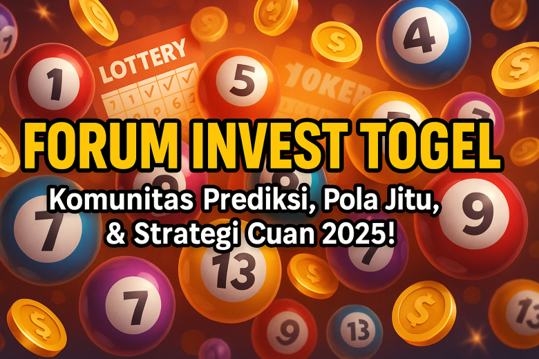 INVEST TOGEL