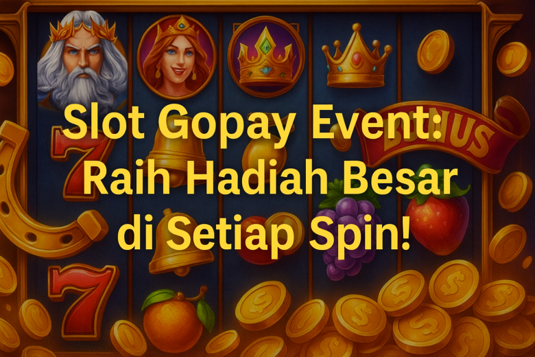 SLOT GACOR