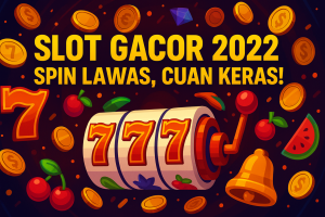 SLOT GACOR
