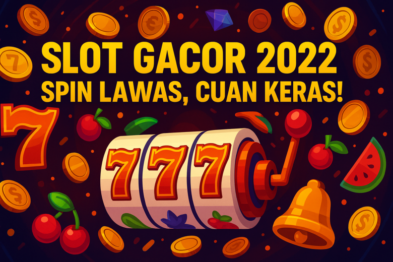 SLOT GACOR
