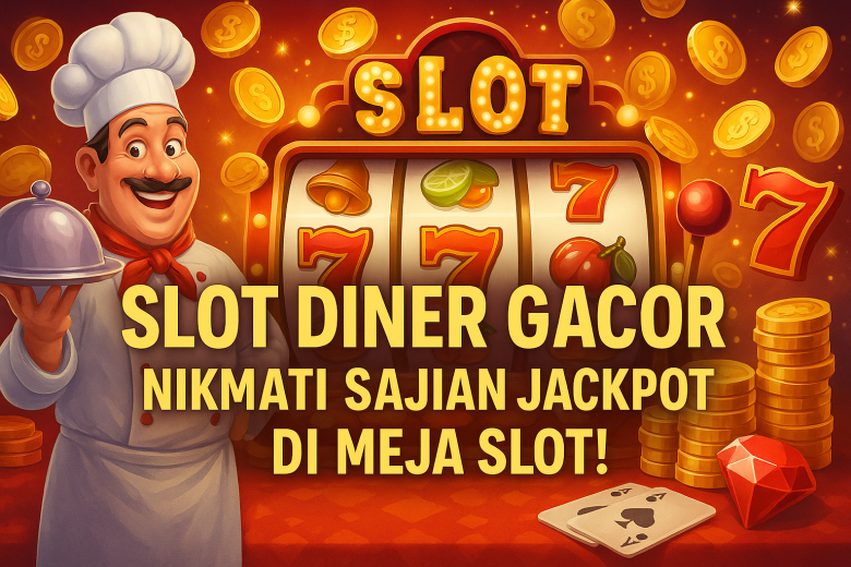 SLOT GACOR