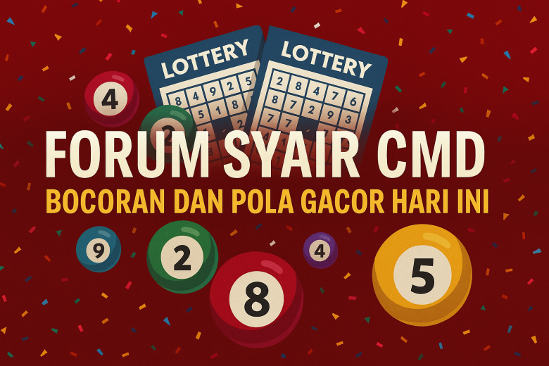 PREDIKSI TOGEL