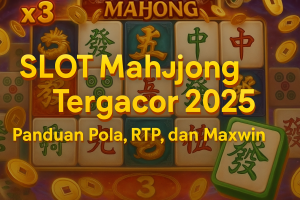 SLOT GACOR