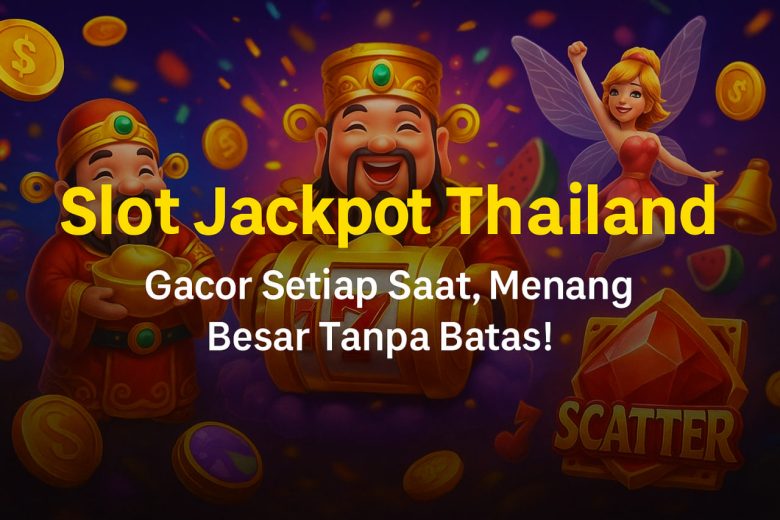 SLOT GACOR