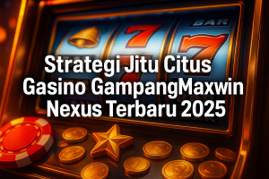 CASINO JITU