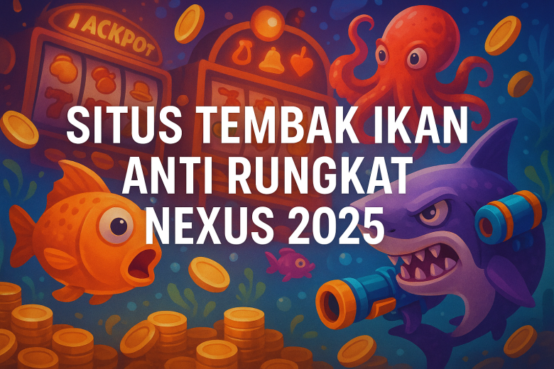 TEMBAK IKAN