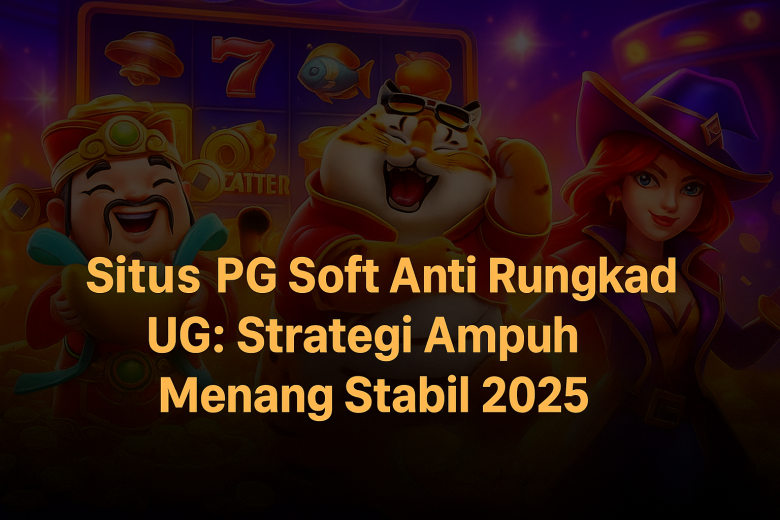 SLOT GACOR