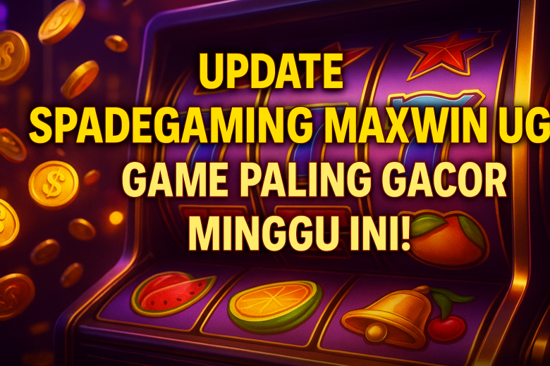 SPADEGAMING