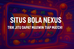SITUS BOLA
