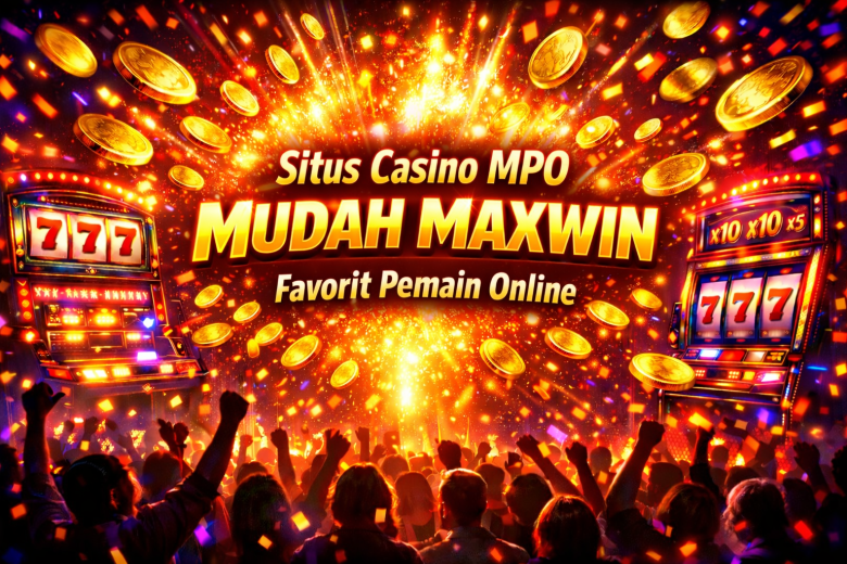 CASINO MAXWIN